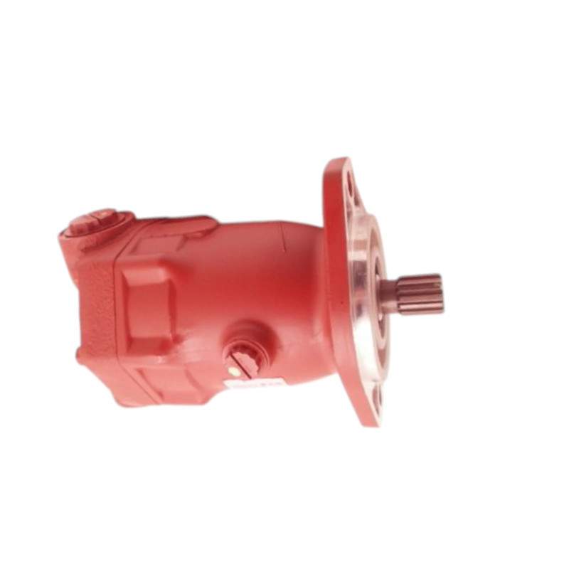 HYDRAULIC MOTOR EATON DANFOSS CESSNA 74318-DAG